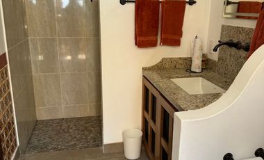 Casa en venta en Chapala en Club de Golf