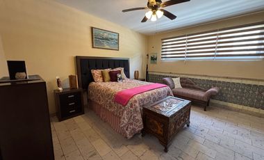 Casa en venta en Chapala en Club de Golf