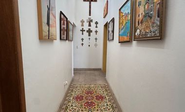 Casa en venta en Chapala en Club de Golf