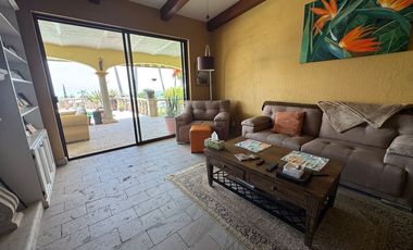 Casa en venta en Chapala en Club de Golf