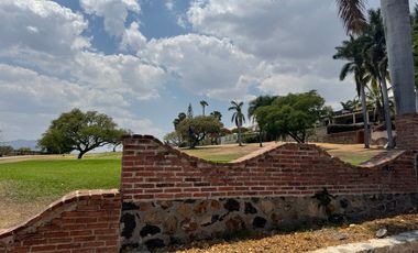 Casa en venta en Chapala en Club de Golf