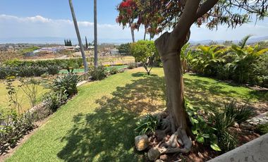 Casa en venta en Chapala en Club de Golf