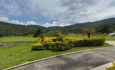 Terreno en venta en IXTAPAN DE LA SAL