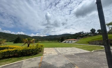 Terreno en venta en IXTAPAN DE LA SAL