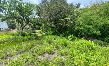 Terreno en venta en IXTAPAN DE LA SAL