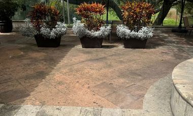 Terreno en venta en IXTAPAN DE LA SAL