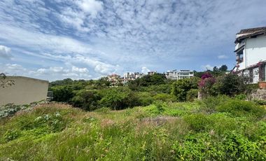 Terreno en venta en IXTAPAN DE LA SAL