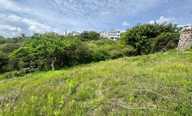 Terreno en venta en IXTAPAN DE LA SAL