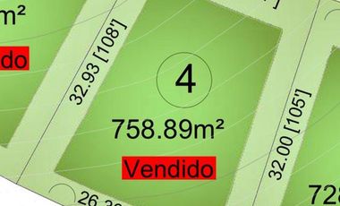 Terreno en venta en IXTAPAN DE LA SAL