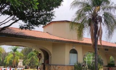 Terreno en venta en IXTAPAN DE LA SAL