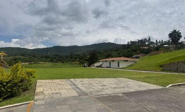 Terreno en venta en IXTAPAN DE LA SAL