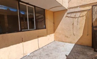 Casa en Renta en Ventura Puente, Morelia