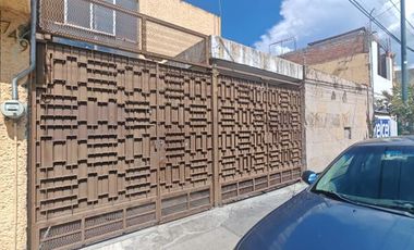 Casa en Renta en Ventura Puente, Morelia