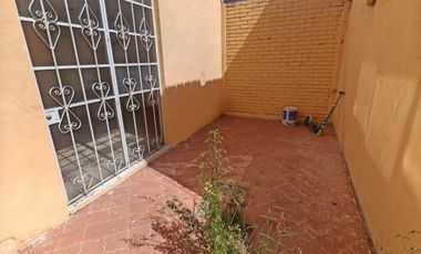Casa en Renta en Ventura Puente, Morelia