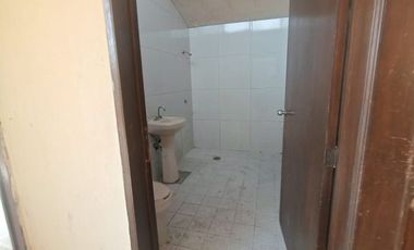 Casa en Renta en Ventura Puente, Morelia