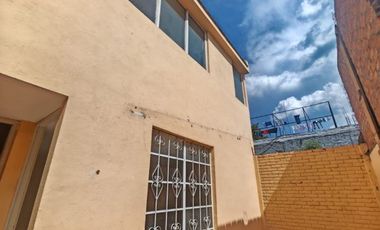 Casa en Renta en Ventura Puente, Morelia