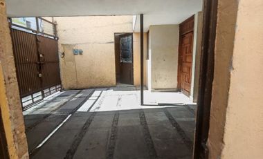 Casa en Renta en Ventura Puente, Morelia