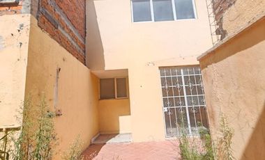 Casa en Renta en Ventura Puente, Morelia