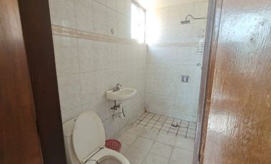 Casa en Renta en Ventura Puente, Morelia