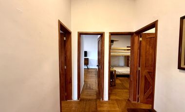 ¡HERMOSA CABAÑA EN VENTA DENTRO DEL PUEBLO DE TAPALPA, JALISCO!