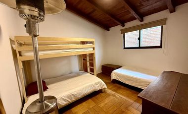 ¡HERMOSA CABAÑA EN VENTA DENTRO DEL PUEBLO DE TAPALPA, JALISCO!