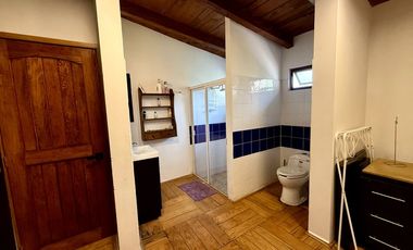 ¡HERMOSA CABAÑA EN VENTA DENTRO DEL PUEBLO DE TAPALPA, JALISCO!