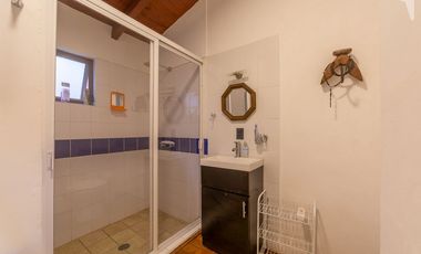 ¡HERMOSA CABAÑA EN VENTA DENTRO DEL PUEBLO DE TAPALPA, JALISCO!