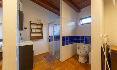 ¡HERMOSA CABAÑA EN VENTA DENTRO DEL PUEBLO DE TAPALPA, JALISCO!