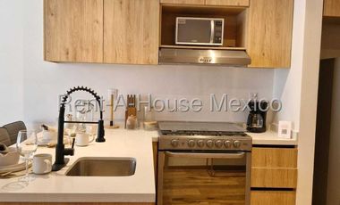 Casa en Venta en Santa Maria la Ribera Cuauhtémoc GIS 26-21
