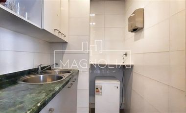 Oficina en Arriendo en a pasos de mall parque arauco