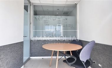 Oficina en Arriendo en a pasos de mall parque arauco