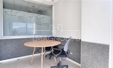 Oficina en Arriendo en a pasos de mall parque arauco