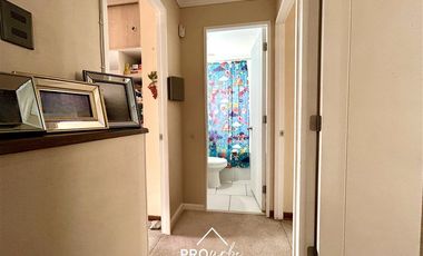 Casa en Venta en Casa con Excelente Distribución, 3D 2B de 2 Pisos, Baquedano, SanBernardo