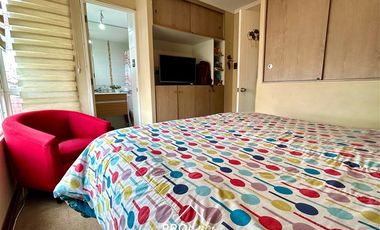 Casa en Venta en Casa con Excelente Distribución, 3D 2B de 2 Pisos, Baquedano, SanBernardo