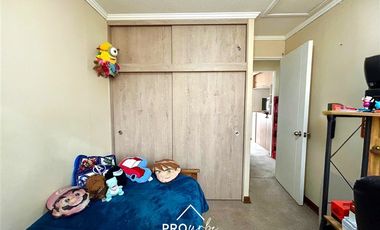 Casa en Venta en Casa con Excelente Distribución, 3D 2B de 2 Pisos, Baquedano, SanBernardo