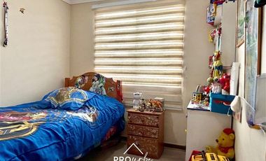 Casa en Venta en Casa con Excelente Distribución, 3D 2B de 2 Pisos, Baquedano, SanBernardo