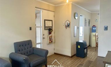 Casa en Venta en Casa con Excelente Distribución, 3D 2B de 2 Pisos, Baquedano, SanBernardo