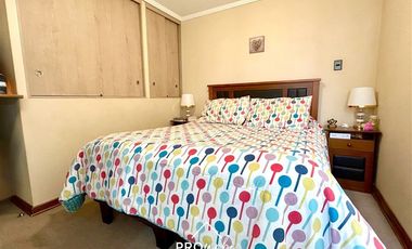 Casa en Venta en Casa con Excelente Distribución, 3D 2B de 2 Pisos, Baquedano, SanBernardo