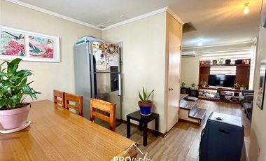 Casa en Venta en Casa con Excelente Distribución, 3D 2B de 2 Pisos, Baquedano, SanBernardo