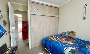 Casa en Venta en Casa con Excelente Distribución, 3D 2B de 2 Pisos, Baquedano, SanBernardo