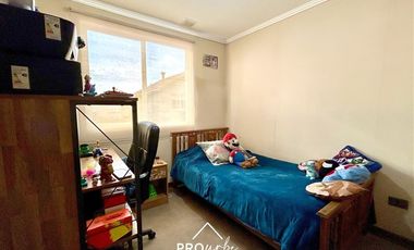 Casa en Venta en Casa con Excelente Distribución, 3D 2B de 2 Pisos, Baquedano, SanBernardo