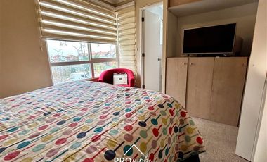 Casa en Venta en Casa con Excelente Distribución, 3D 2B de 2 Pisos, Baquedano, SanBernardo