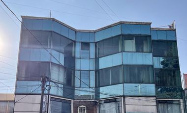 Piso de Oficinas en Renta en Pilares, Metepec