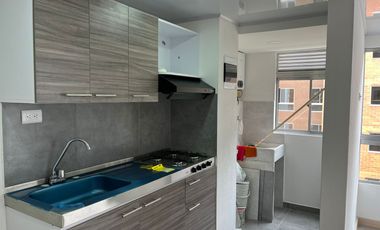 Apartamento en Venta en La Ceja
