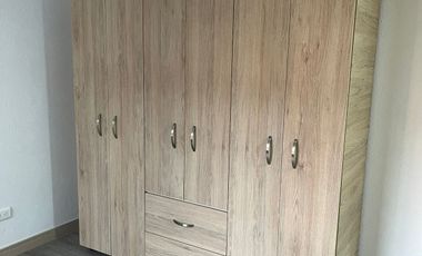 Apartamento en Venta en La Ceja