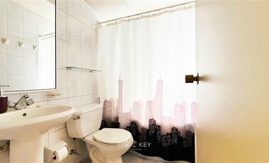 Departamento en Arriendo en Edificio Calafquen