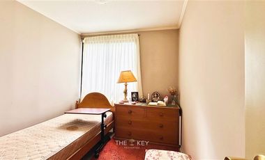 Departamento en Arriendo en Edificio Calafquen