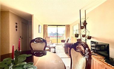 Departamento en Arriendo en Edificio Calafquen