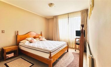 Departamento en Arriendo en Edificio Calafquen