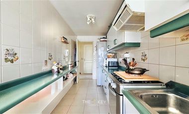 Departamento en Arriendo en Edificio Calafquen